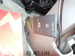 日産 モコ