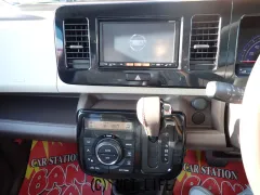日産 モコ