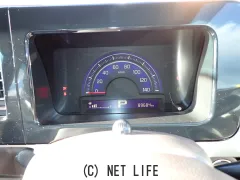 日産 モコ