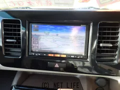 日産 モコ