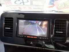 日産 モコ