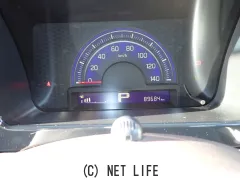 日産 モコ