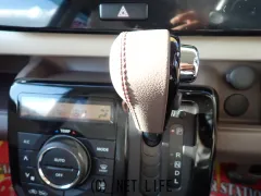 日産 モコ