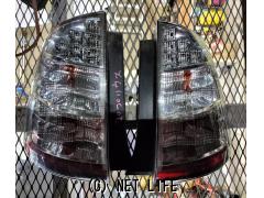 外装・エアロ NHW20プリウス左右テールレンズ