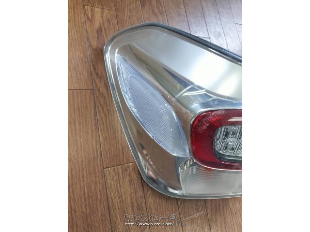 外装・エアロ XVハイブリッド左テール