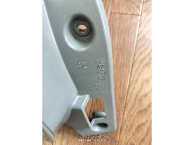 外装・エアロ XVハイブリッド左テール