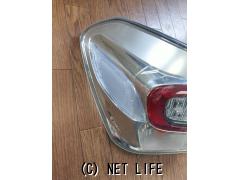 外装・エアロ XVハイブリッド左テール