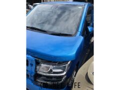 部品取車 MH55S ワゴンR