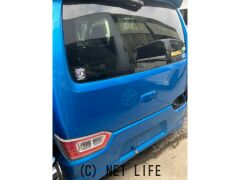 部品取車 MH55S ワゴンR