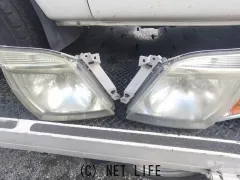 H.S アルトヘッドライトユニット右 送料無料 1年保証 スズキ アルトワークス HA36S (H27.12-R3.11