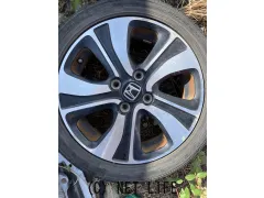 ホイール ホンダ 15インチ アルミホイール 1本