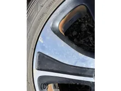 ホイール ホンダ　15インチ　アルミホイール　1本