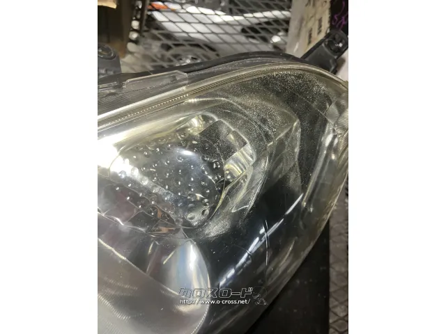 外装・エアロ ADバン VY12 左ヘッドライト イチコー1800