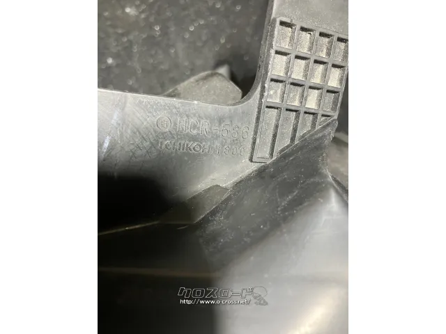 外装・エアロ ADバン VY12 左ヘッドライト イチコー1800