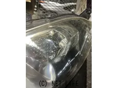 外装・エアロ ADバン VY12 左ヘッドライト イチコー1800