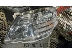 外装・エアロ 左ヘッドライト ANH MNH 10系 アルファード イチコー58-15