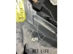 外装・エアロ 左ヘッドライト ANH MNH 10系 アルファード イチコー58-15