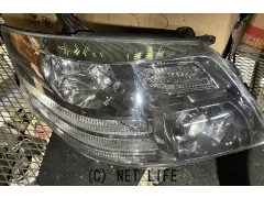 外装・エアロ アルファード ANH MNH 10/15 イチコー58-17 右ヘッドライト