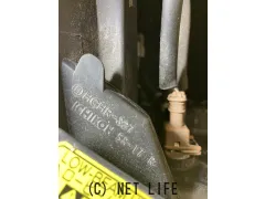 外装・エアロ アルファード ANH MNH 10/15 イチコー58-17 右ヘッドライト