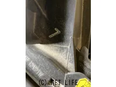 外装・エアロ アルファード ANH MNH 10/15 イチコー58-17 右ヘッドライト