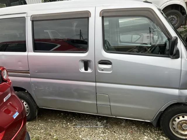 部品取車 U71V クリッパーバン