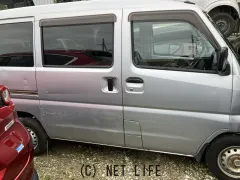 部品取車 U71V クリッパーバン