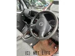 部品取車 Ｕ71Ｖ　クリッパーバン
