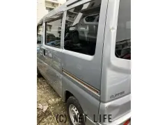 部品取車 U71V クリッパーバン