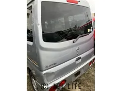 部品取車 Ｕ71Ｖ　クリッパーバン
