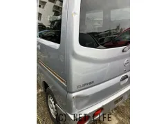 部品取車 Ｕ71Ｖ　クリッパーバン