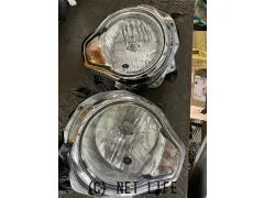 外装・エアロ ハスラー　ＭＲ31Ｓ.41Ｓ　ハロゲン　一個のお値段です