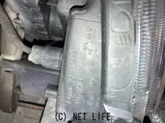 外装・エアロ ホンダ アクティ 左ヘッドライト