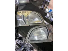 外装・エアロ S200P 201 ハイゼット　ヘッドライト　一個のお値段です