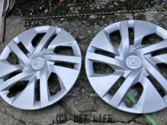 ホイール ホンダ　純正　ホイール　キャップ　2枚セット