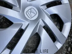 ホイール ホンダ　純正　ホイール　キャップ　2枚セット　16インチ