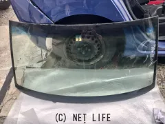 その他 JF1 NBOX フロントガラス ぼかし付き カメラ無し