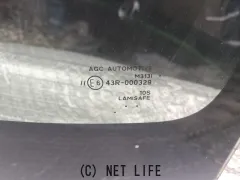 その他 HE33S ラパン フロントガラス カメラタイプ