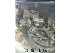 その他 HE33S ラパン フロントガラス カメラタイプ