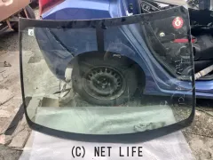 その他 VY12 ADバン フロントガラス