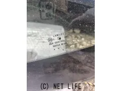 その他 VY12 ADバン フロントガラス