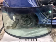 その他 MK32S スペーシア フロントガラス ぼかし付き カメラ無しタイプ