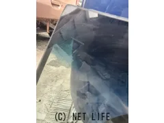 その他 MK32S スペーシア フロントガラス ぼかし付き カメラ無しタイプ