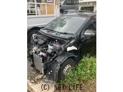 部品取車 LA350S 　ミライース