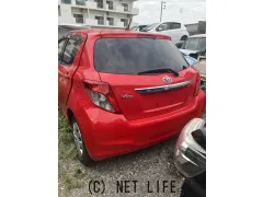 部品取車 KSP130　ヴィッツ