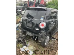 部品取車 LA250S　キャスト