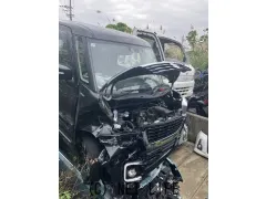 部品取車 MK53S　スペーシアカスタム