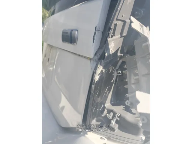 部品取車 ZVw30 プリウス