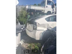 部品取車 ZVw30 プリウス