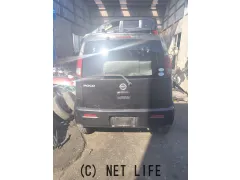 部品取車 MG33S モコ