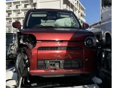 部品取車 LA550S ミラトコット